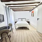 Calle Mayor Amch Ξενοδοχείο με διαμερίσματα Novelda