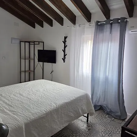 شقة فندقية Calle Mayor Amch 3*