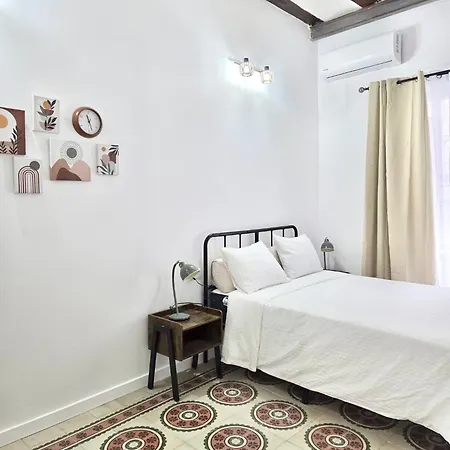 Calle Mayor Amch Apart Otel Novelda