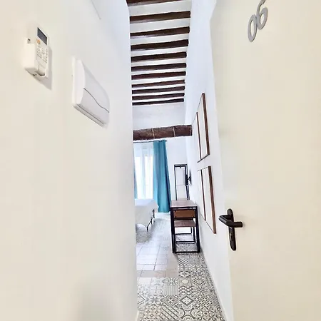 Calle Mayor Amch アパートホテル ノベルダ