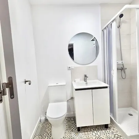 شقة فندقية Calle Mayor Amch نوفيلدا