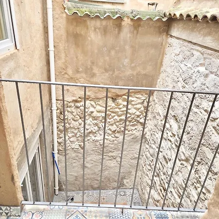 Calle Mayor Amch 3*