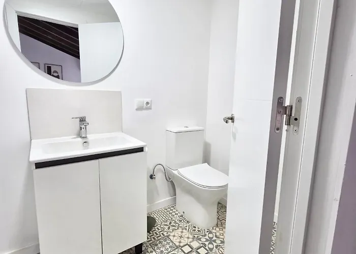 Aparthotel Calle Mayor Amch